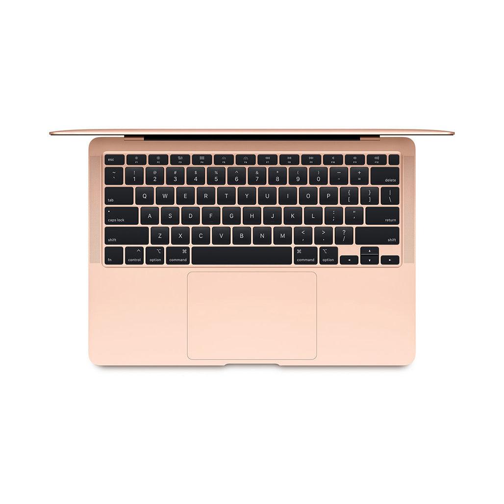 A Photo Of Apple MacBook Air MGN63 - 13.3 inch - 8-core M1 - 8GB Ram - 256GB SSD - 7-core GPU