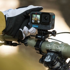 A Photo Of GoPro HERO12 Black – Premier Action Camera with Advanced HDR and HyperSmooth 6.0 Stabilization