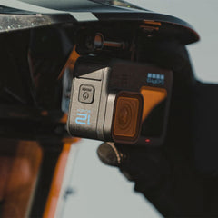 A Photo Of GoPro HERO12 Black – Premier Action Camera with Advanced HDR and HyperSmooth 6.0 Stabilization