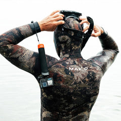 A Photo Of GoPro The Handler - Floating Camera Grip