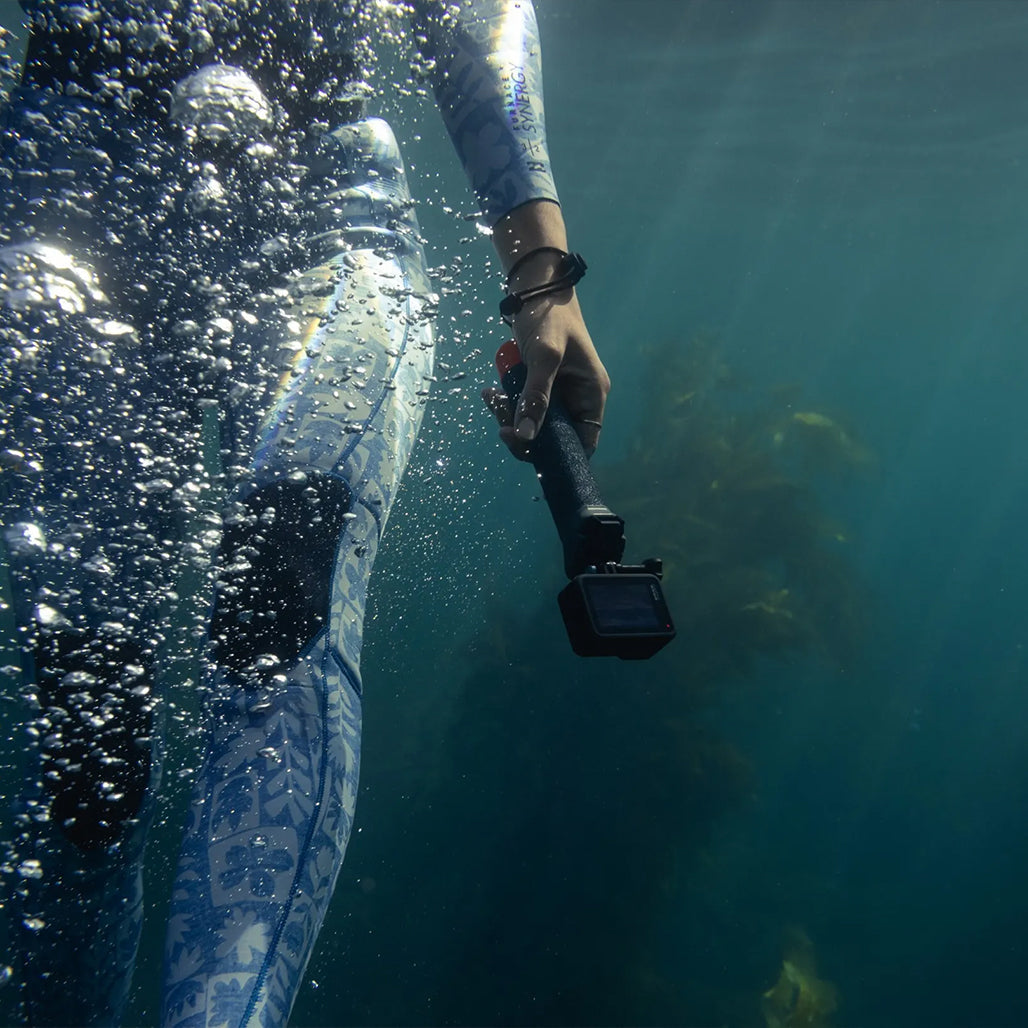 A Photo Of GoPro The Handler - Floating Camera Grip