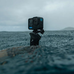 A Photo Of GoPro HERO12 Black – Premier Action Camera with Advanced HDR and HyperSmooth 6.0 Stabilization