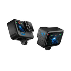 A Photo Of GoPro HERO12 Black – Premier Action Camera with Advanced HDR and HyperSmooth 6.0 Stabilization