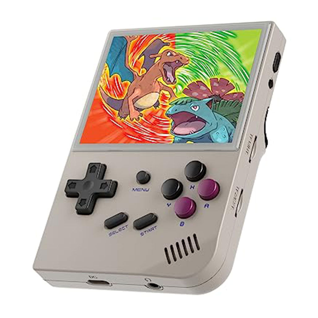 A Photo Of Green Lion GP PRO Gaming Console