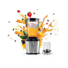 A Photo Of Green Lion GNBLDPMIXG6SL Blend Pro Mixer Grinder