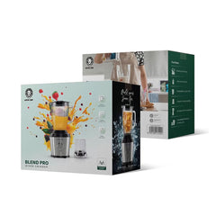 A Photo Of Green Lion GNBLDPMIXG6SL Blend Pro Mixer Grinder