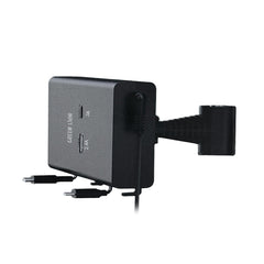 A Photo Of Green Lion Backseat Car Charger 65W - GN65BCKCHRBK
