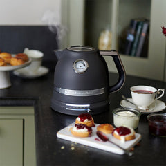 A Photo Of KitchenAid Artisan 1.5L Kettle