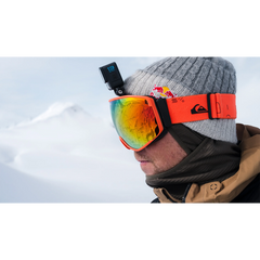 A Photo Of GoPro HERO13 Black Action Camera Bundle with Accessories – 27MP & 5.3K Video Quality