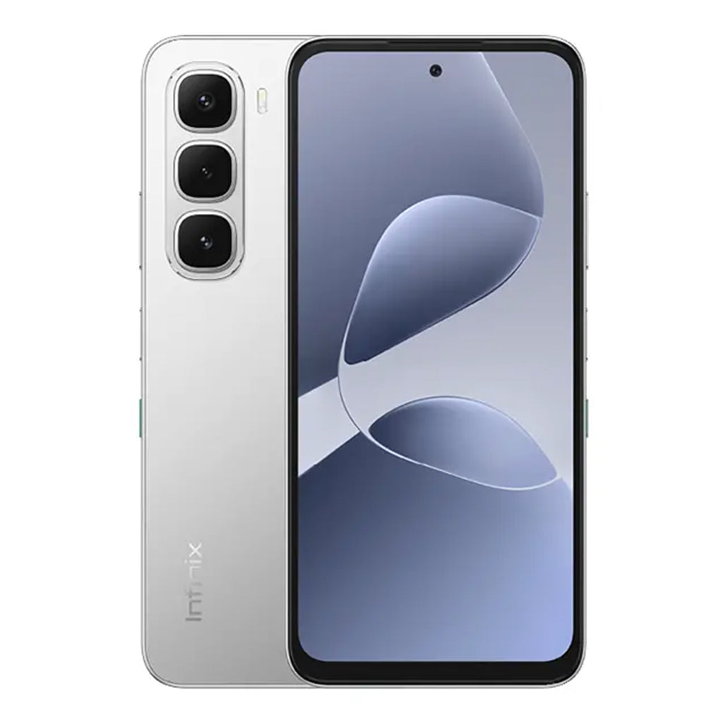 A Photo Of Infinix Hot 60i