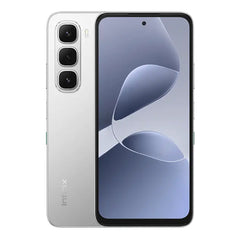 A Photo Of Infinix Hot 60i