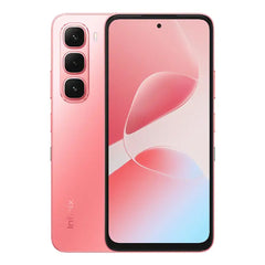 A Photo Of Infinix Hot 60i