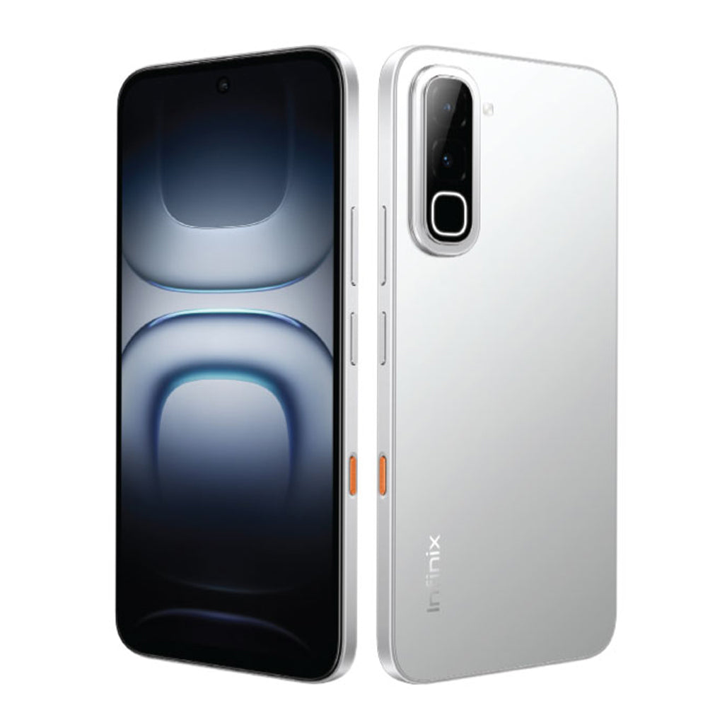 A Photo Of Infinix Hot 70 - 6GB/8GB Ram- 256GB Storage