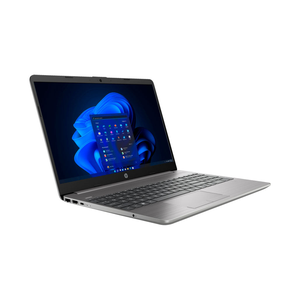 A Photo Of HP 250 G9 6S6V4EA - 15.6 inch -  Core i7-1255U - 8GB Ram - 512GB SSD - Intel UHD Graphics