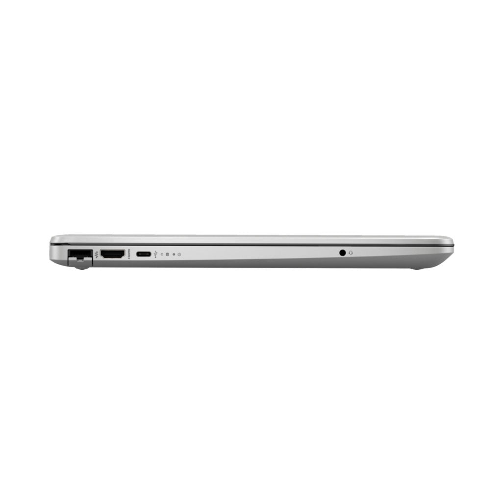 A Photo Of HP 250 G9 6S6V4EA - 15.6 inch -  Core i7-1255U - 8GB Ram - 512GB SSD - Intel UHD Graphics