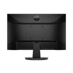 A Photo Of HP V22 FHD 22-Inch Monitor – Full HD Display with Anti-Glare, Low Blue Light, and Adjustable Tilt
