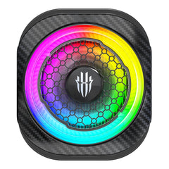A Photo Of REDMAGIC Cryo Cooler 8 Pro – 36W Smartphone Gaming Cooler with AI Temperature Control