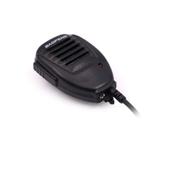 A Photo Of Baofeng BF201 - Mic Speaker