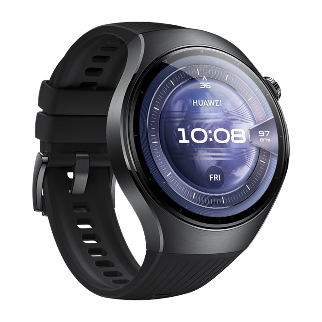 A Photo Of Huawei Watch 5 - 46mm