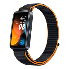 A Photo Of Huawei Band 8 - Ultra-Thin Smart Band with Advanced Sleep Tracking and Long Battery Life