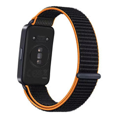 A Photo Of Huawei Band 8 - Ultra-Thin Smart Band with Advanced Sleep Tracking and Long Battery Life