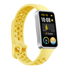 A Photo Of Huawei Band 9 - Ultra-Light Fitness Band with Advanced Health Tracking and Long Battery Life