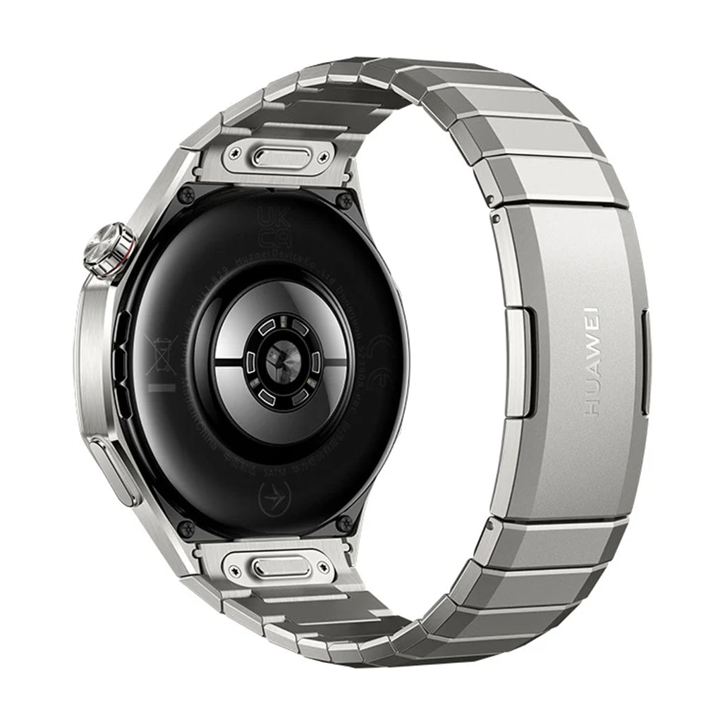 A Photo Of Huawei Watch GT 5 Pro 46mm