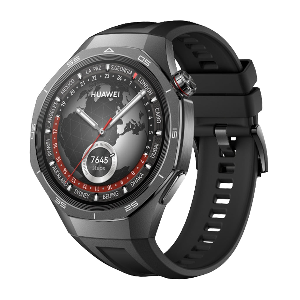 A Photo Of Huawei Watch GT 5 Pro 46mm