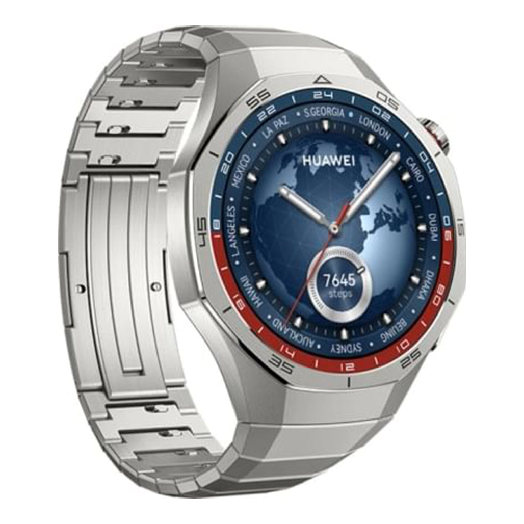 A Photo Of Huawei Watch GT 5 Pro 46mm