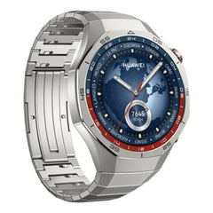 A Photo Of Huawei Watch GT 5 Pro 46mm
