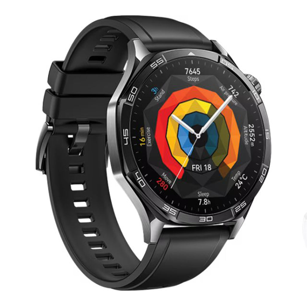 A Photo Of Huawei Watch GT 5 46mm