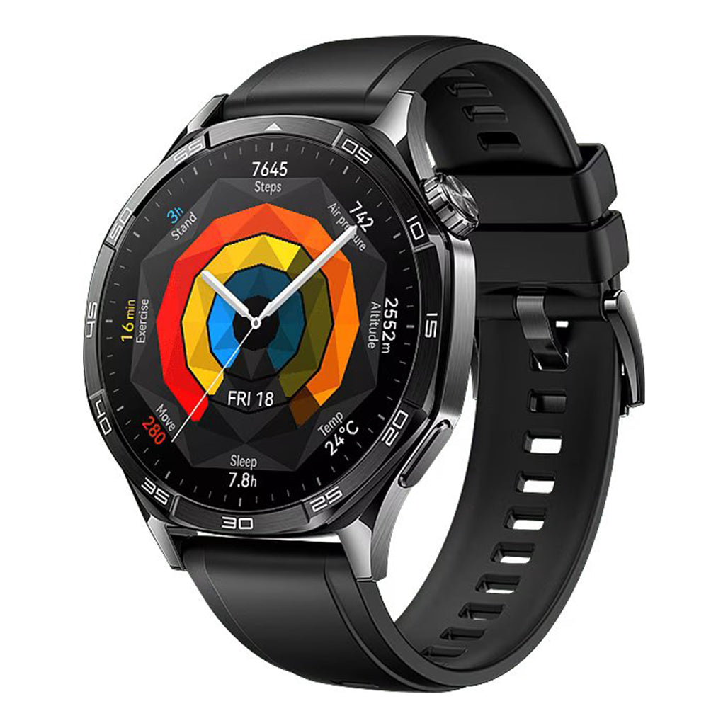 A Photo Of Huawei Watch GT 5 46mm