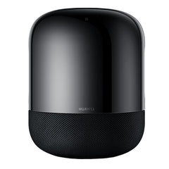 A Photo Of Huawei Sound X Co-Engineered with Devialet - High-Fidelity Wireless Speaker