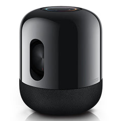 A Photo Of Huawei Sound X Co-Engineered with Devialet - High-Fidelity Wireless Speaker