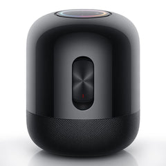 A Photo Of Huawei Sound X Co-Engineered with Devialet - High-Fidelity Wireless Speaker