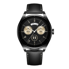 A Photo Of Huawei Watch Buds – Innovative Smartwatch with Integrated Wireless Earbuds