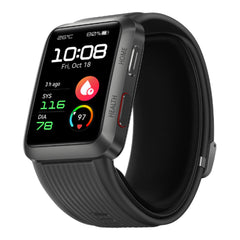 A Photo Of Huawei Watch D – Advanced Health Monitoring Smartwatch with Accurate Blood Pressure Measurement
