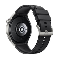 A Photo Of Huawei Watch GT 3 Pro - Premium 46mm AMOLED Smartwatch with Advanced Features