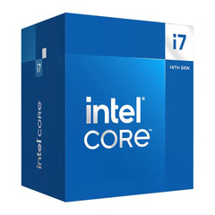 A Photo Of Intel Core i7 14700KF Tray