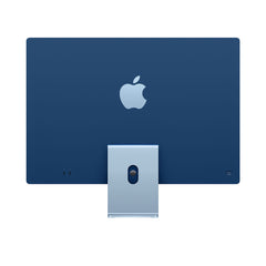 A Photo Of Apple iMac MQRR3B/A - M3 Chip - 24