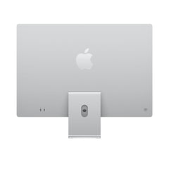 A Photo Of Apple iMac MQRK3LL/A - M3 Chip - 24