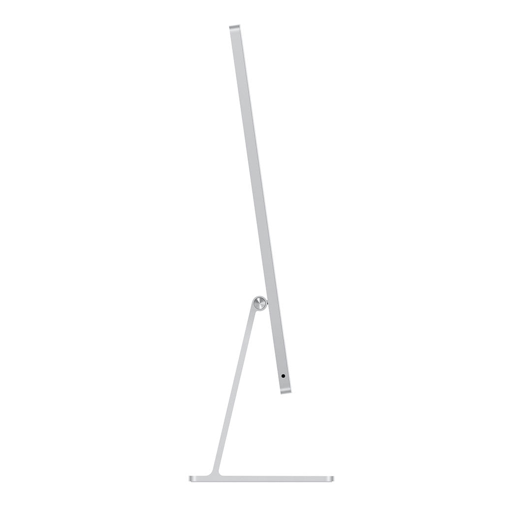 A Photo Of Apple iMac MQRK3LL/A - M3 Chip - 24