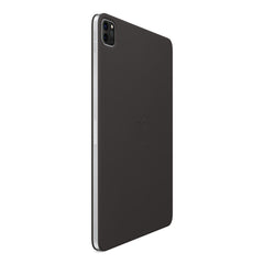 A Photo Of Apple Smart Folio for iPad Pro 12.9-inch (4th gen) - Black
