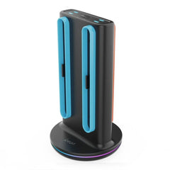 A Photo Of iPega Joy-Con Charging Dock for Nintendo Switch 2