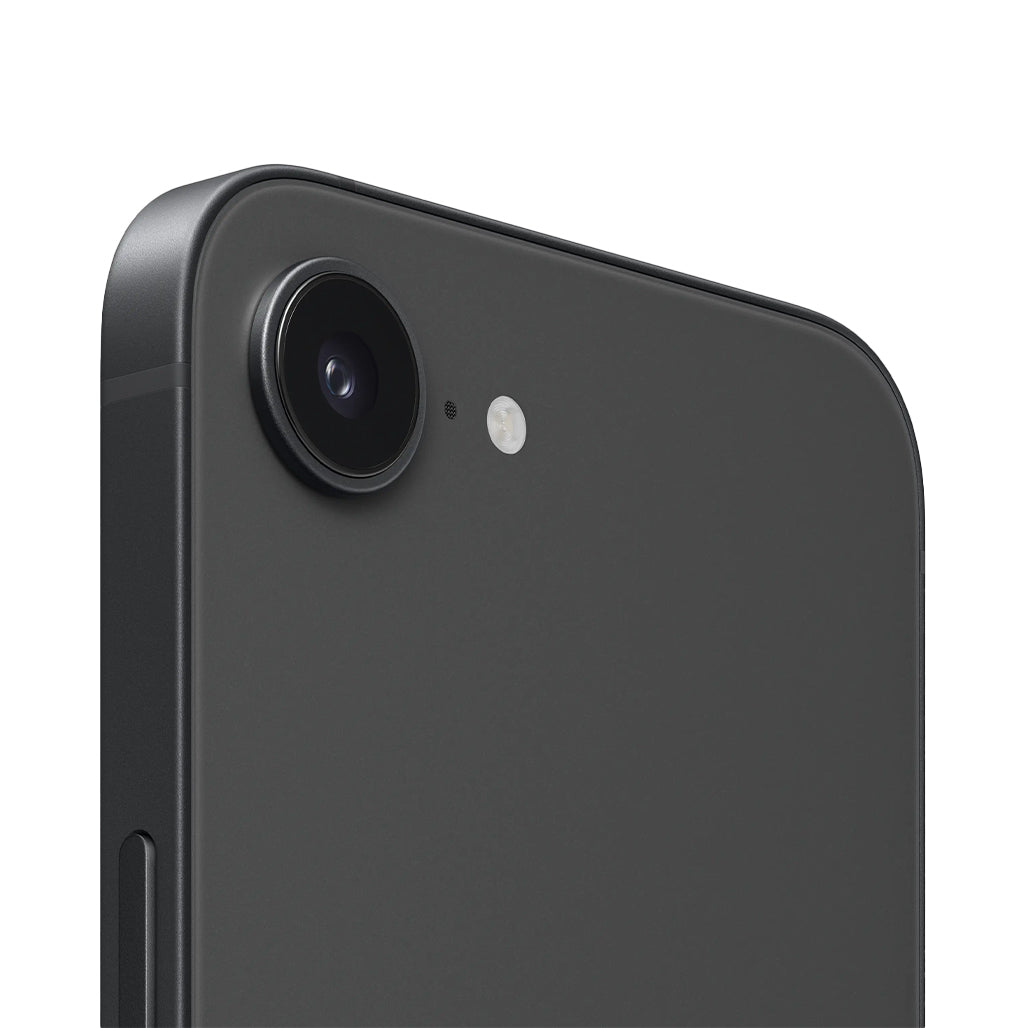 A Photo Of Apple iPhone 16e