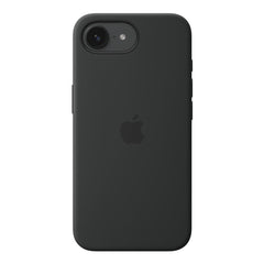 A Photo Of Apple iPhone 16e Silicone Case