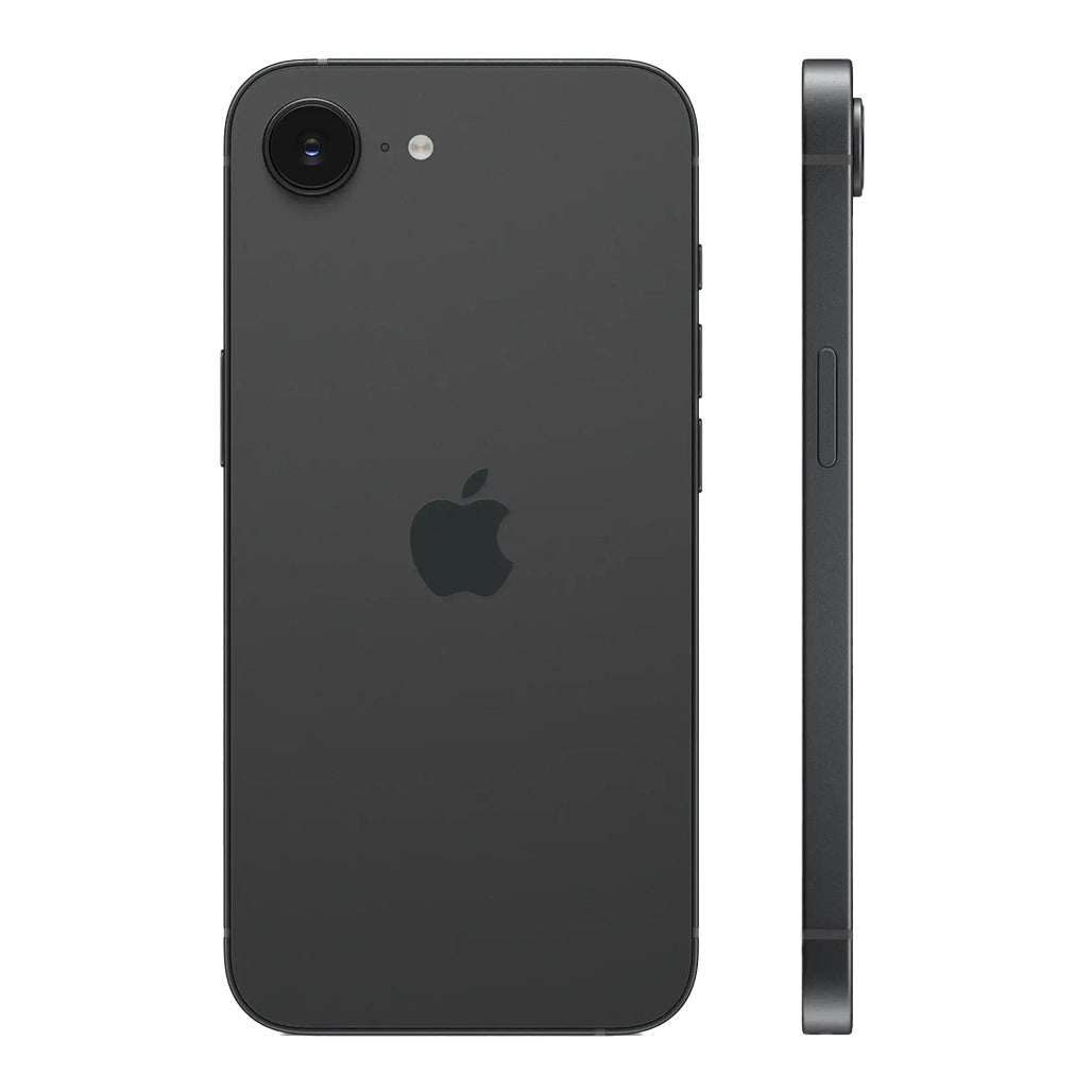 A Photo Of Apple iPhone 16e