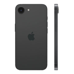 A Photo Of Apple iPhone 16e