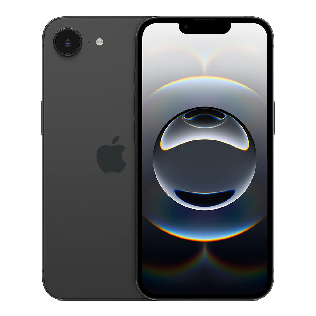 A Photo Of Apple iPhone 16e