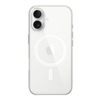 Apple iPhone 17 Series - Clear Case with MagSafe